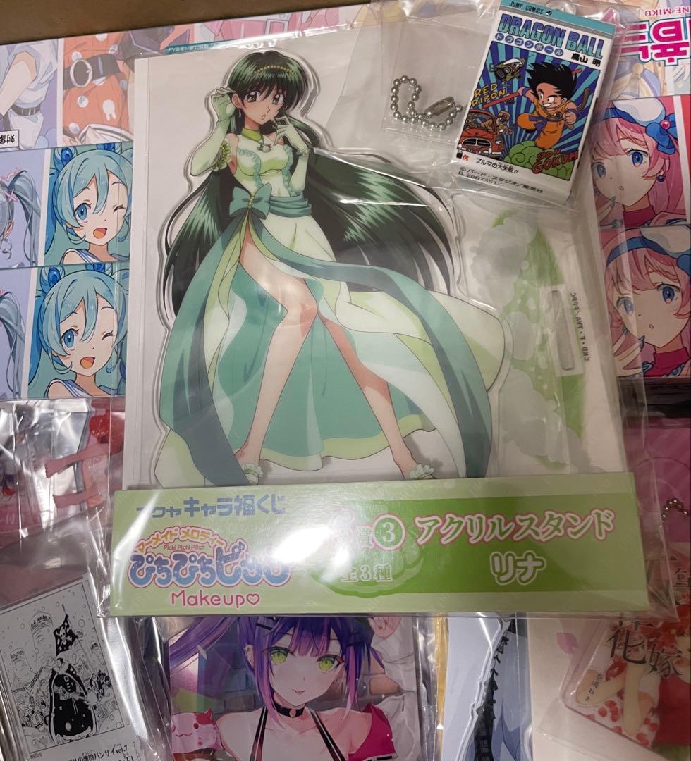 アニメグッズ大量まとめ売り ノンジャンル 約100点！ - メルカリ