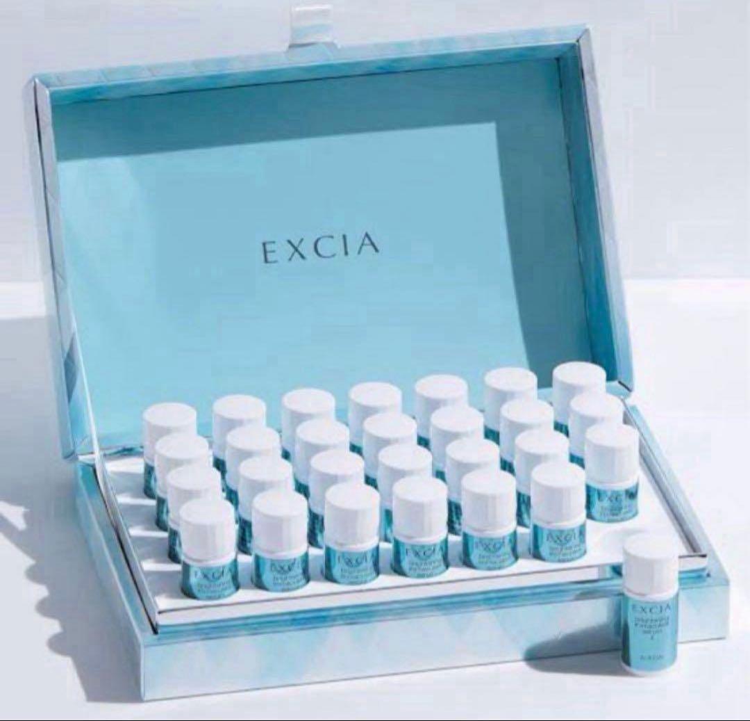 イマキュレート ALBION（アルビオン） エクシア ブライトニング イマキュレート セラム