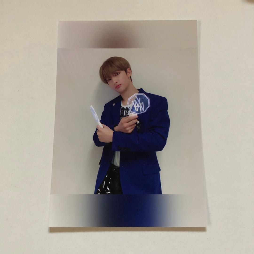 Stray Kids ヒョンジン MIROH サノク 生写真 $_57.JPG?set_id=880000500F