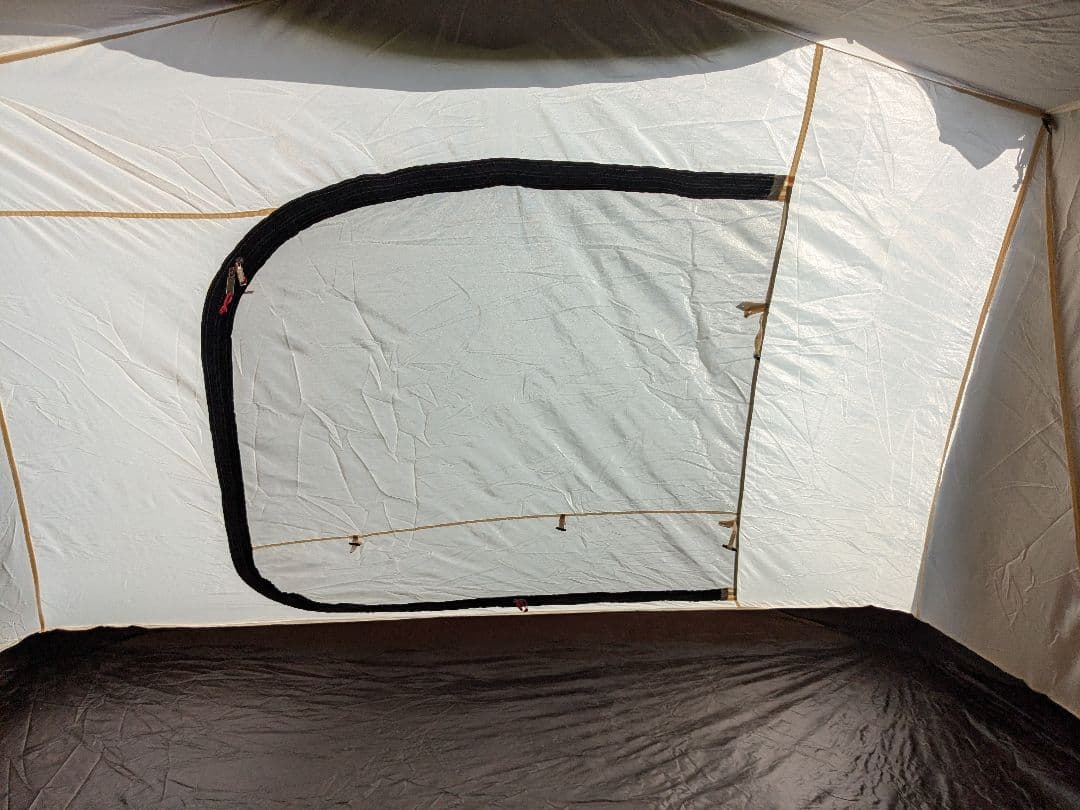 kazuhiro.custom様専用 ワイド2ルームハウスコクーンⅡ①本体 - メルカリ