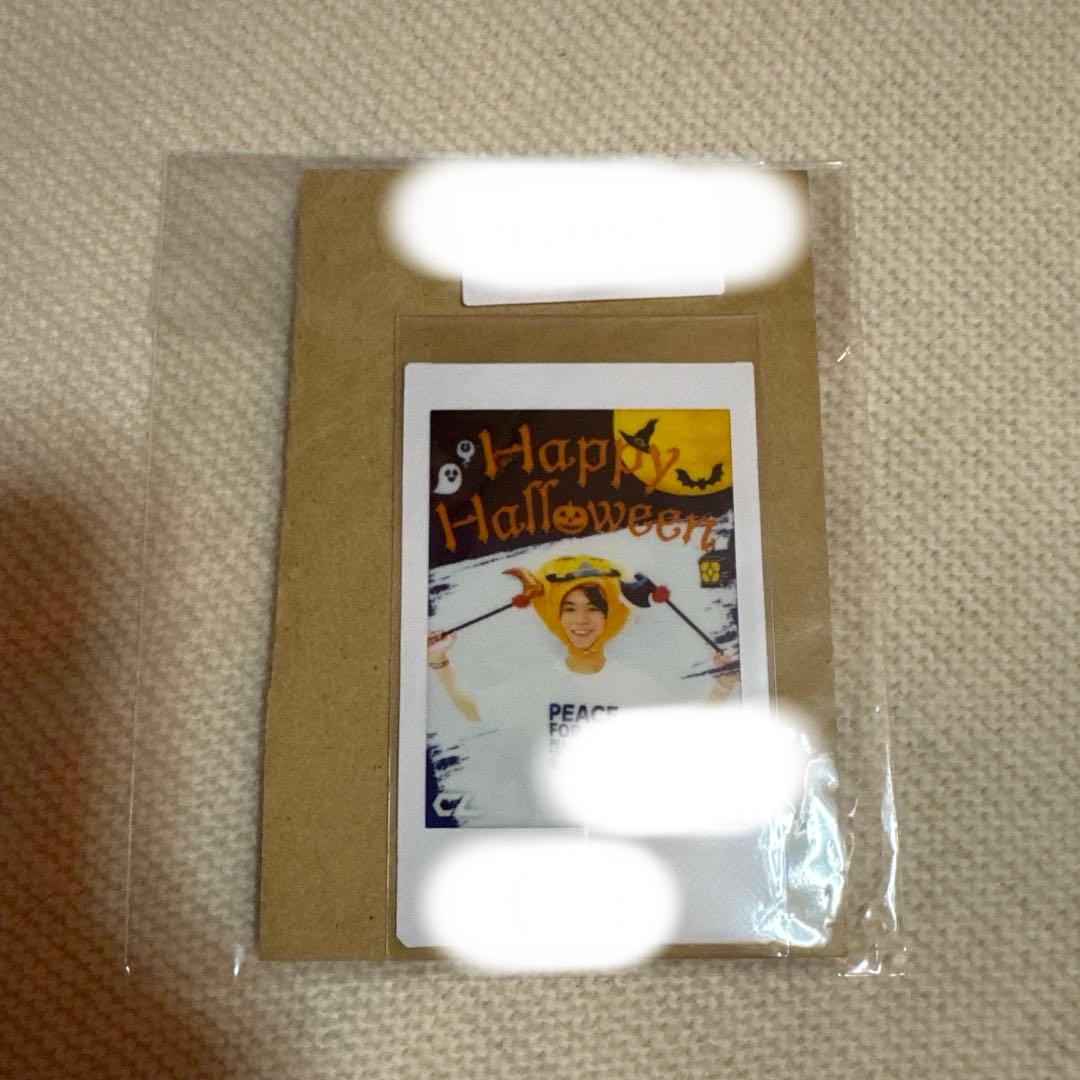 KIDPHENOMENON 鈴木瑠偉 直筆サイン入り チェキ 激レア 2026年最新】鈴木瑠偉 サインの人気アイテム - メルカリ