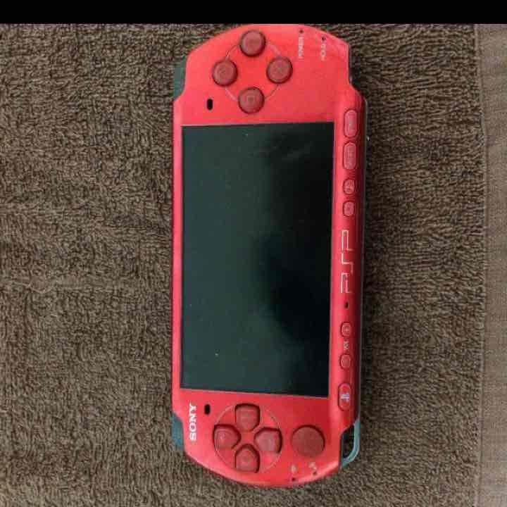 pspとケース ポ−タブルゲ−ム機用本革ケ−ス | ゲーム用ケース | ゲーム関連