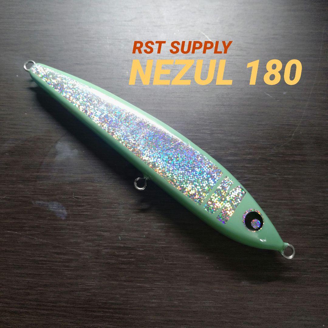 シーバス ビックプラグセット