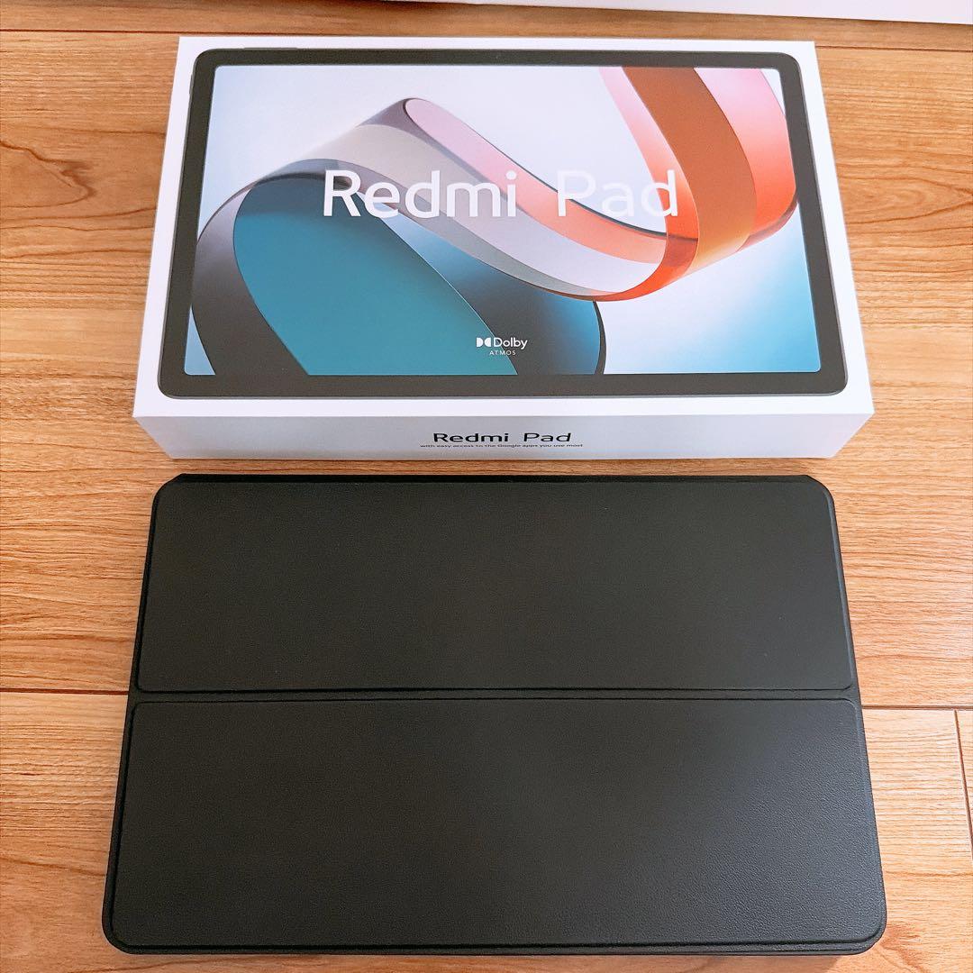 PiPiさま専用 Redmi Pad Graphite Gray フリップケース REDMI Pad Se Cover | Xiaomi 日本 | すべての仕様と機能