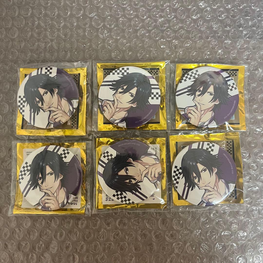 うたプリ トキヤ 缶バッジ sas3 一ノ瀬トキヤ セット まとめ売り