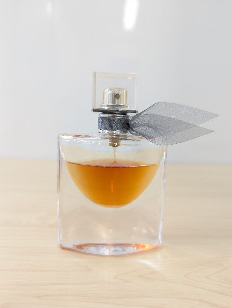 香水 ランコム ラヴィエベル オードゥパルファン30ml - メルカリ