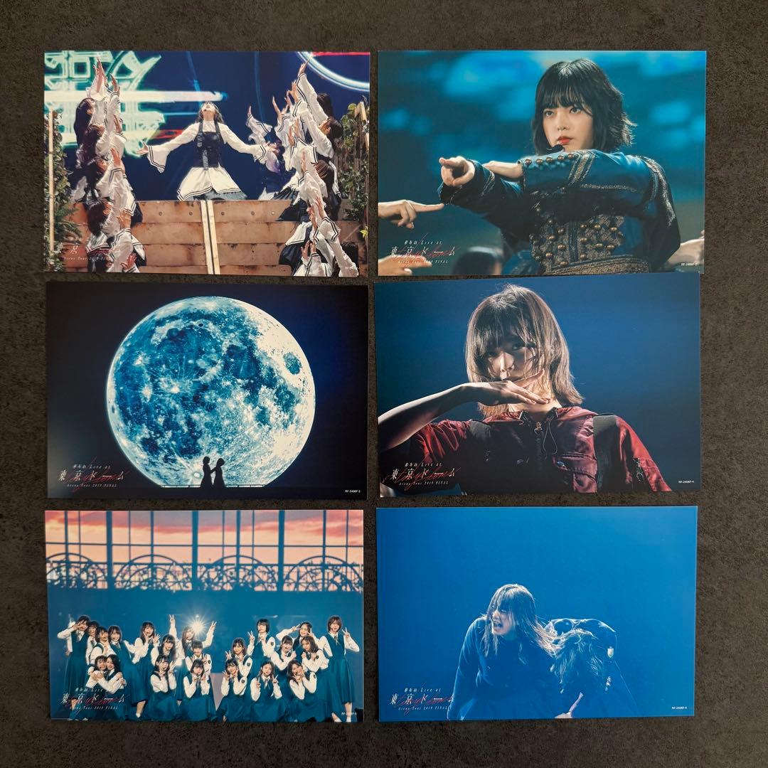 欅坂46 Live at 東京ドーム Blu-ray - メルカリ