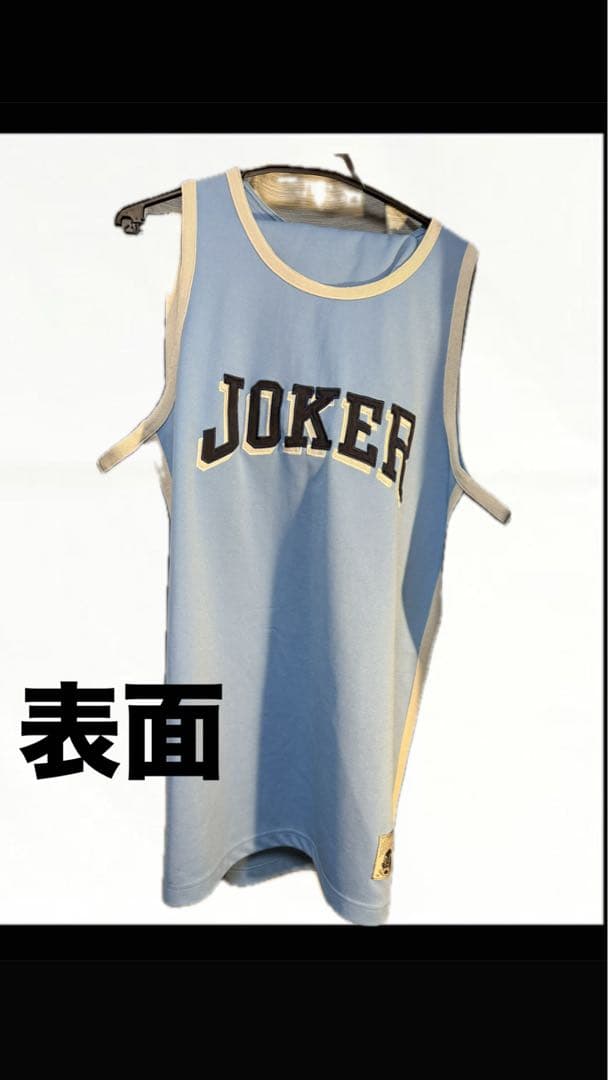 JOKER BRAND ジョーカーブランド 入手困難 チカーノ b-boy JOKER BRAND チカーノ - メルカリ