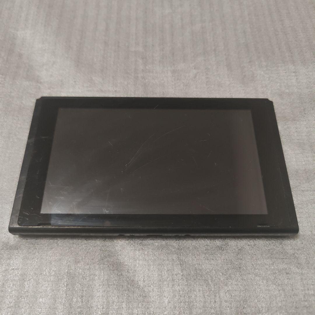 訳アリ Nintendo switch バッテリー強化 HAC−001 01 Amazon.co.jp: 【整備済み品】 Nintendo Switch ニンテンドー スイッチ