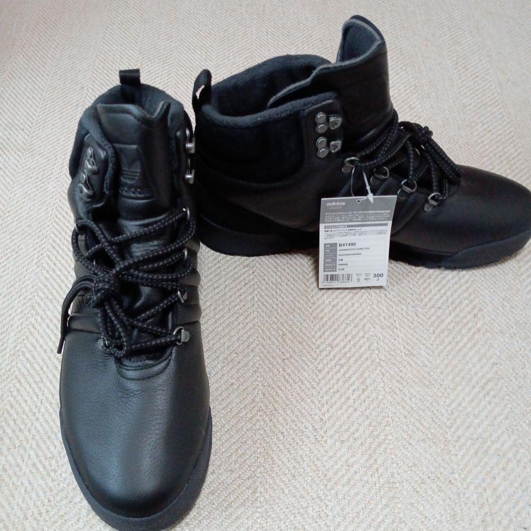 靴 adidas JAKEBOOTS GORE-TEX 11.5 D / 30cm ADIDAS Terrex Free Hiker Gore-tex 2.0 Men's Hiking Shoes size 11