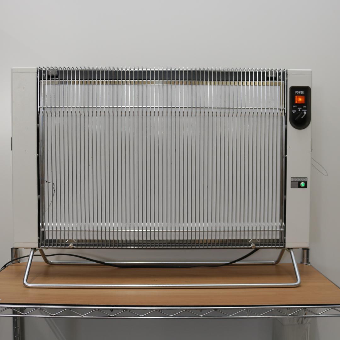 サンラメラ 1200W 遠赤外線セラミックヒーター 楽天市場】サンラメラ1200W サンラメラ1221型 最新型 サンラメラ 5年