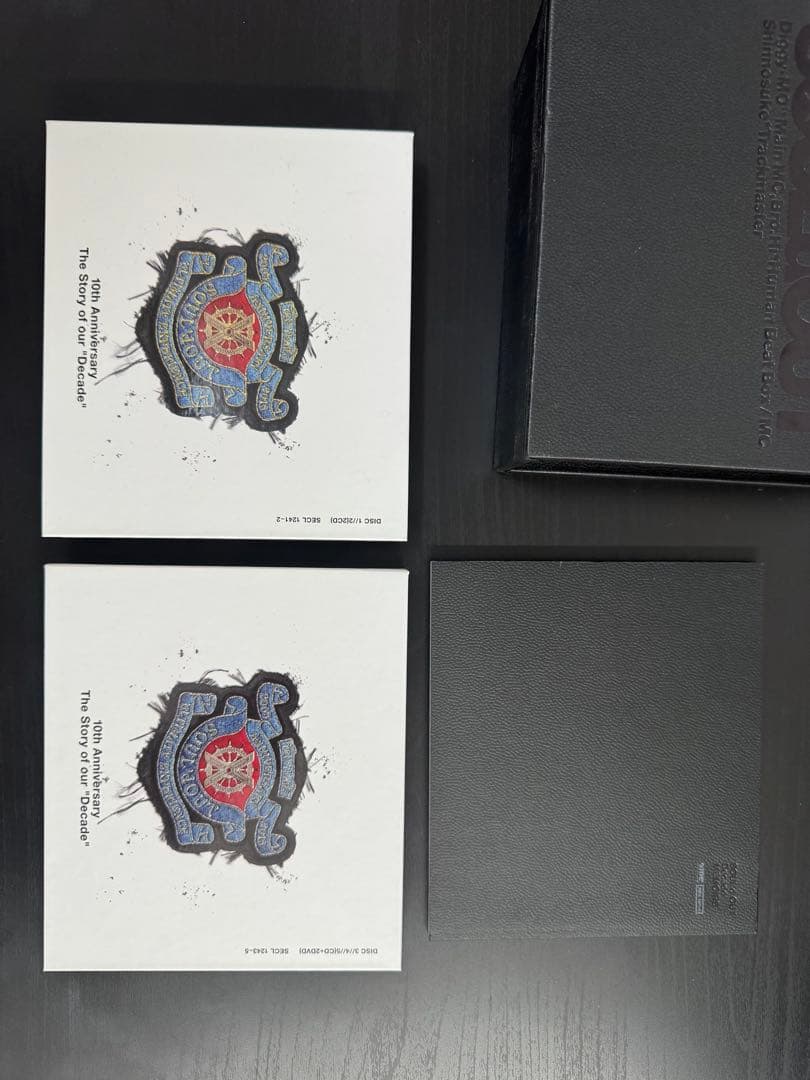 SOUL'd OUT Decade 難あり Amazon.co.jp: Decade - SOUL'd OUT: ミュージック