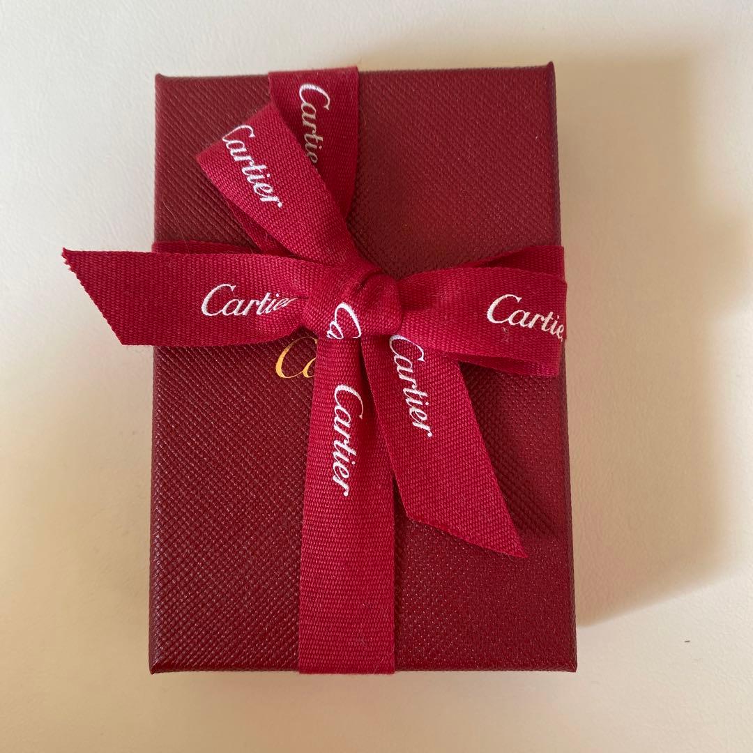 Cartier カルティエ　トランプ　非売品 非売品 ノベルティ Cartier カルティエ トランプ カードゲーム