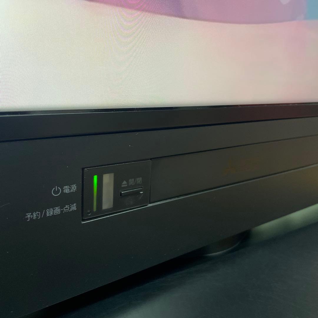 三菱2020年製40型4K/HDD搭載リアルLED液晶テレビ 美品 送料無料 - メルカリ
