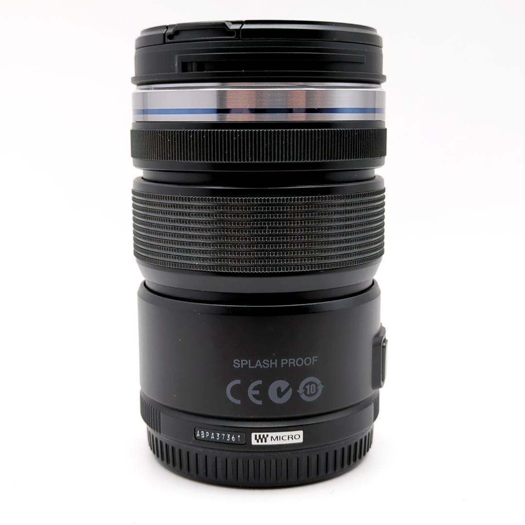 OLYMPUS ED 12-50mm F3.5-6.3 EZ ズームレンズ 箱付