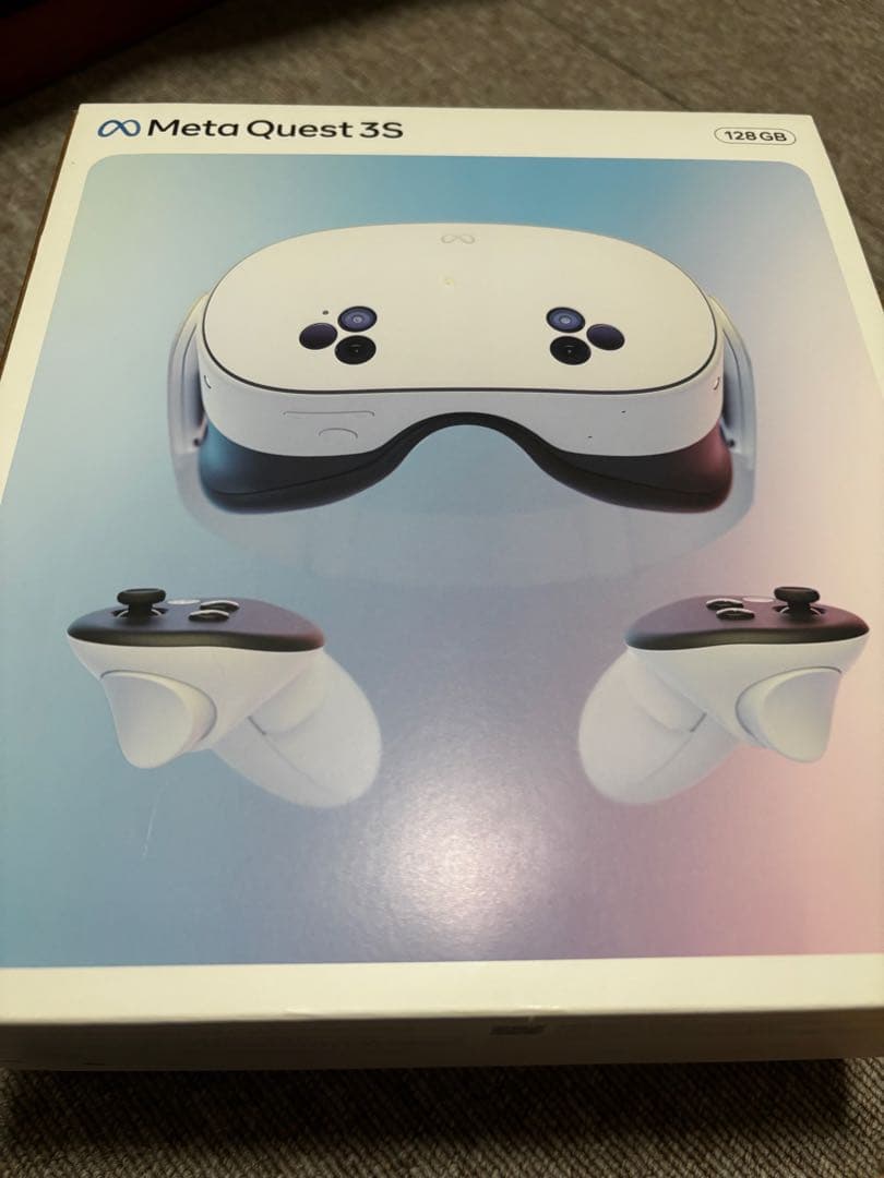 その他  quest3s 128gb その他 quest3s 128GB その他 Quest3 128GB Meta Quest 3S 128GB 価格