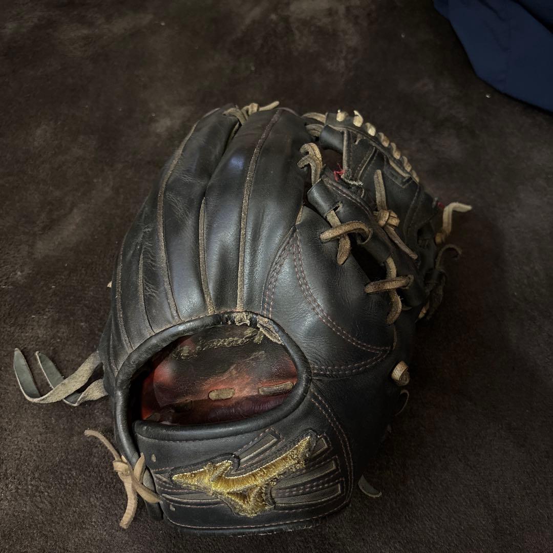 ミズノプロ内野手用 坂本モデル 店舗オリジナル】ミズノプロ 坂本モデル | タケスポselect 【竹中