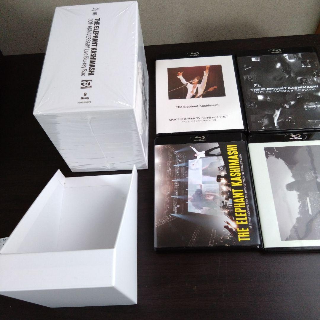 ミュージック 30th Anniversary Live Blu-rayBOX Amazon.co.jp: L'Arc〜en〜Ciel 30th L'Anniversary LIVE (完全生産