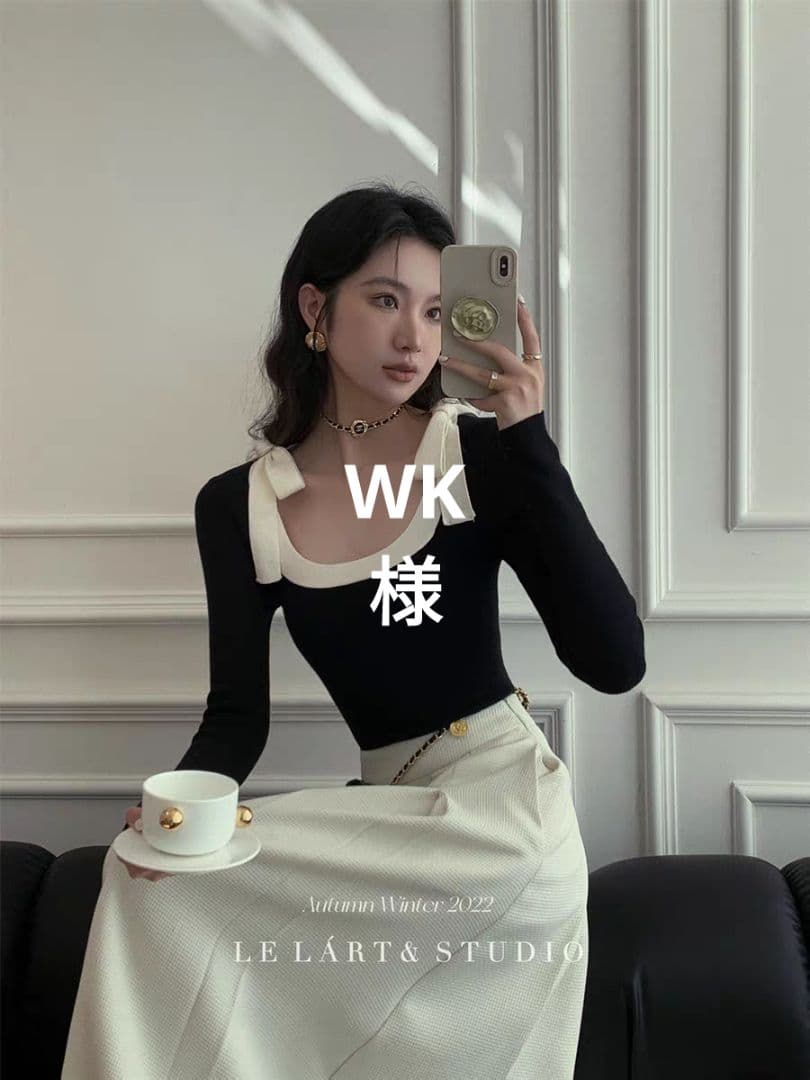 WK様 DUBBLEWORKS（ダブルワークス） 161-86001 