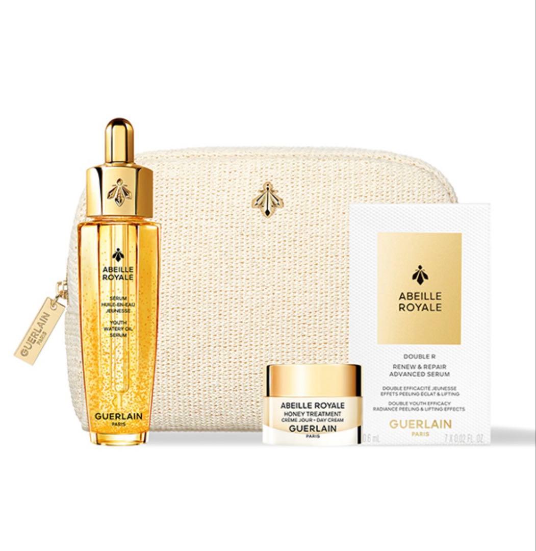 週末セール‼️新品 アベイユ ロイヤル オイル セロム エントリー コフレ アベイユ ロイヤル ⋅ アベイユ ロイヤル オイル セロム エントリー