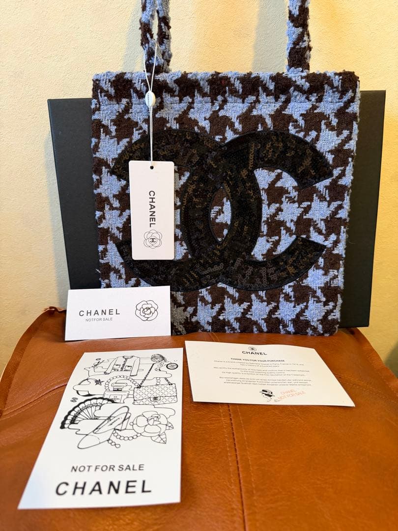 CHANEL シャネル ハウンドトゥース トートバッグ　ショルダーバッグ 楽天市場】シャネル トートバッグ マトラッセ キャビアスキン ブラック