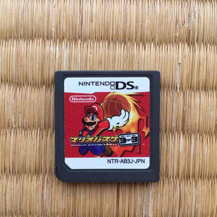 マリオバスケ3on3 Amazon | マリオバスケ 3ON3 | ゲームソフト
