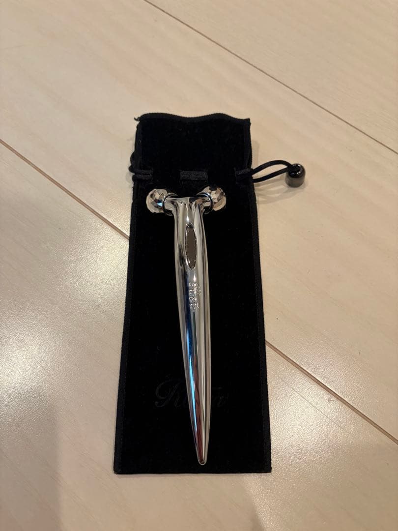 ReFa 美顔ローラー ReFa（リファ） MTG 正規品 リファエスカラット ReFa S CARAT RF