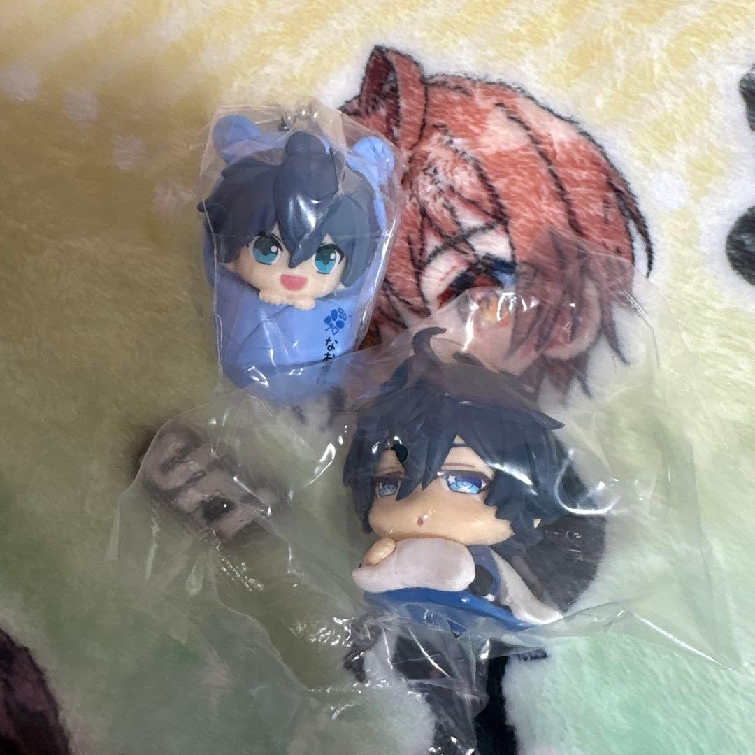 カラフルピーチ なおきりさん セット - メルカリ