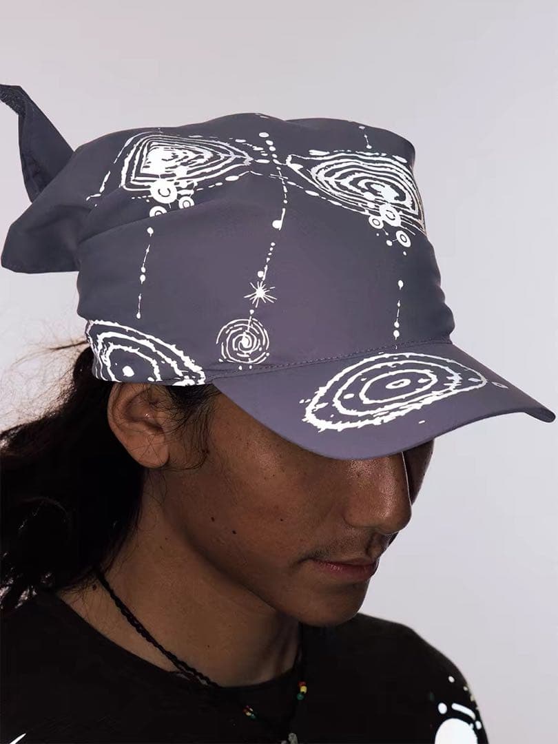 CONP 26AW 帽子 キャップ 新品 表裏両面着用 CONP 26AW 帽子 キャップ 新品 表裏両面着用 - メルカリ