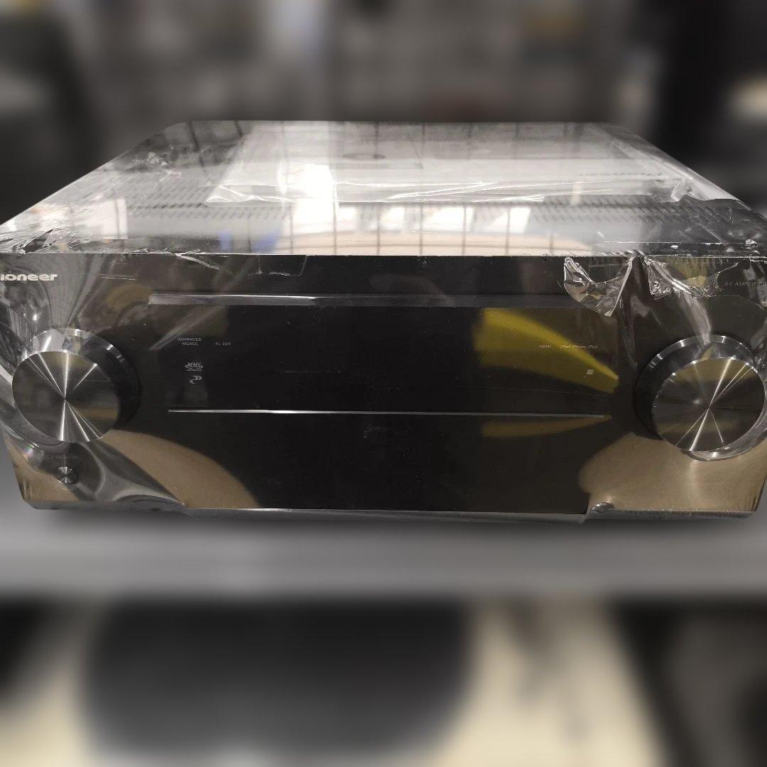PioneerSC-2023 AVアンプ ブラック MCACC機能搭載 パイオニア、ダイレクト エナジー HDアンプ搭載のAVアンプ - 価格.com