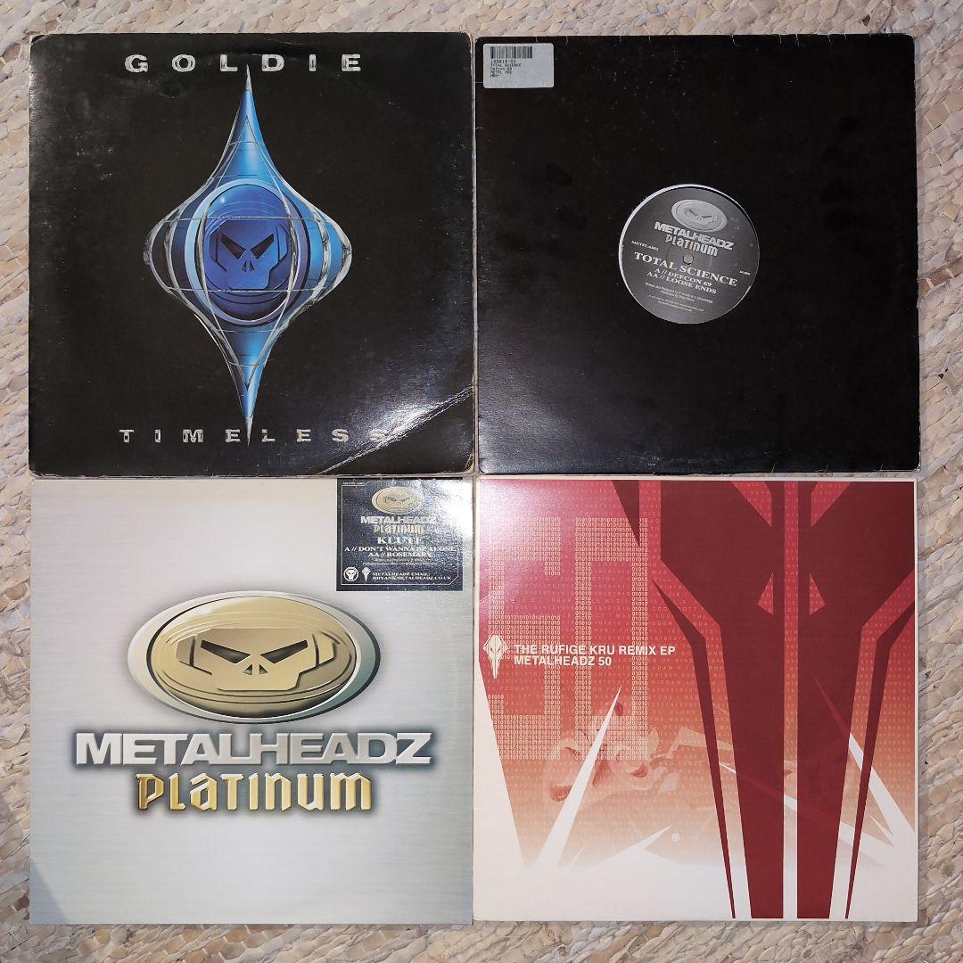 Goldie Timelessなどlheadz合計6枚セット 公式アウトレット】JET SET TRAVEL クロスボディ ウィズ テック