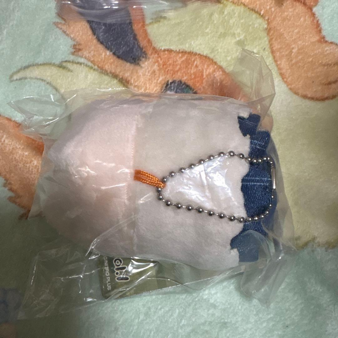 刀剣乱舞 もちもちマスコット くじ王 D賞 軽装 山姥切国広 - メルカリ