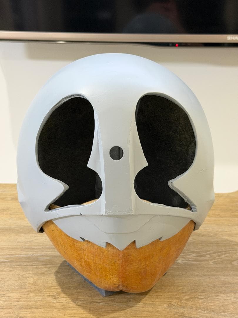 ジャンク　仮面ライダーマスク　1/1 アトラク コスプレ Yahoo!オークション - アトラク 仮面ライダー1号 コスプレ セット 1/1