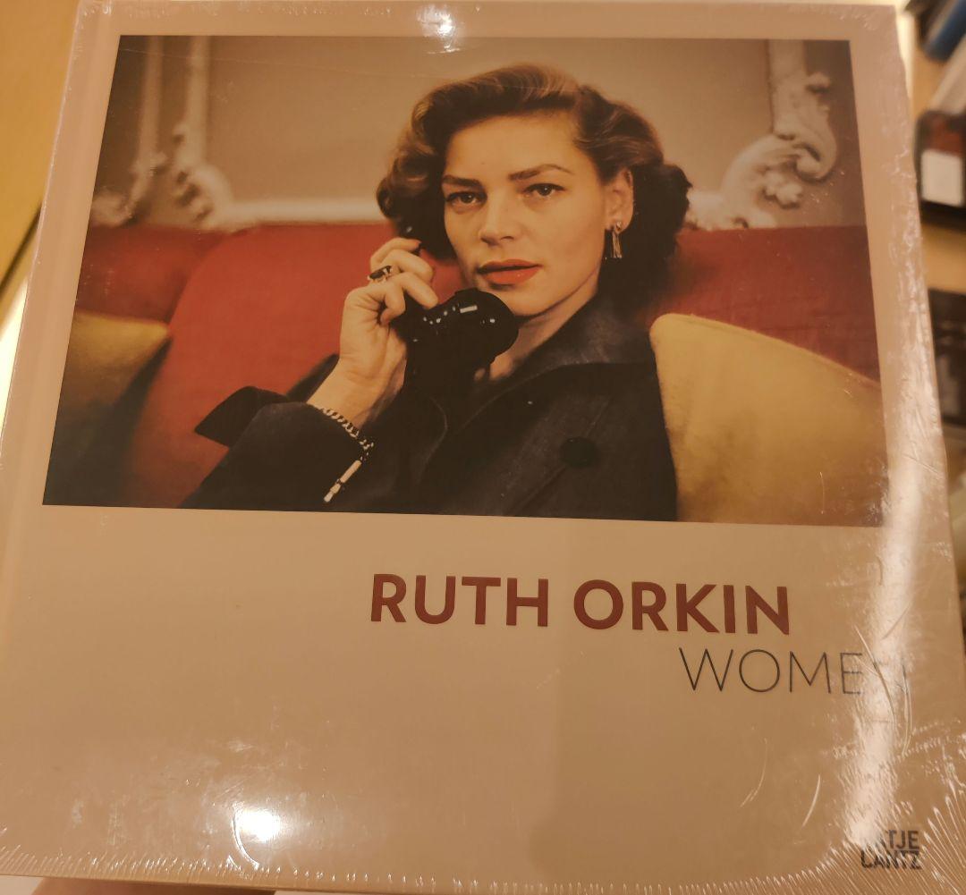 Women ルース・オーキン  Ruth Orkin The Photography of Ruth Orkin | NUVO