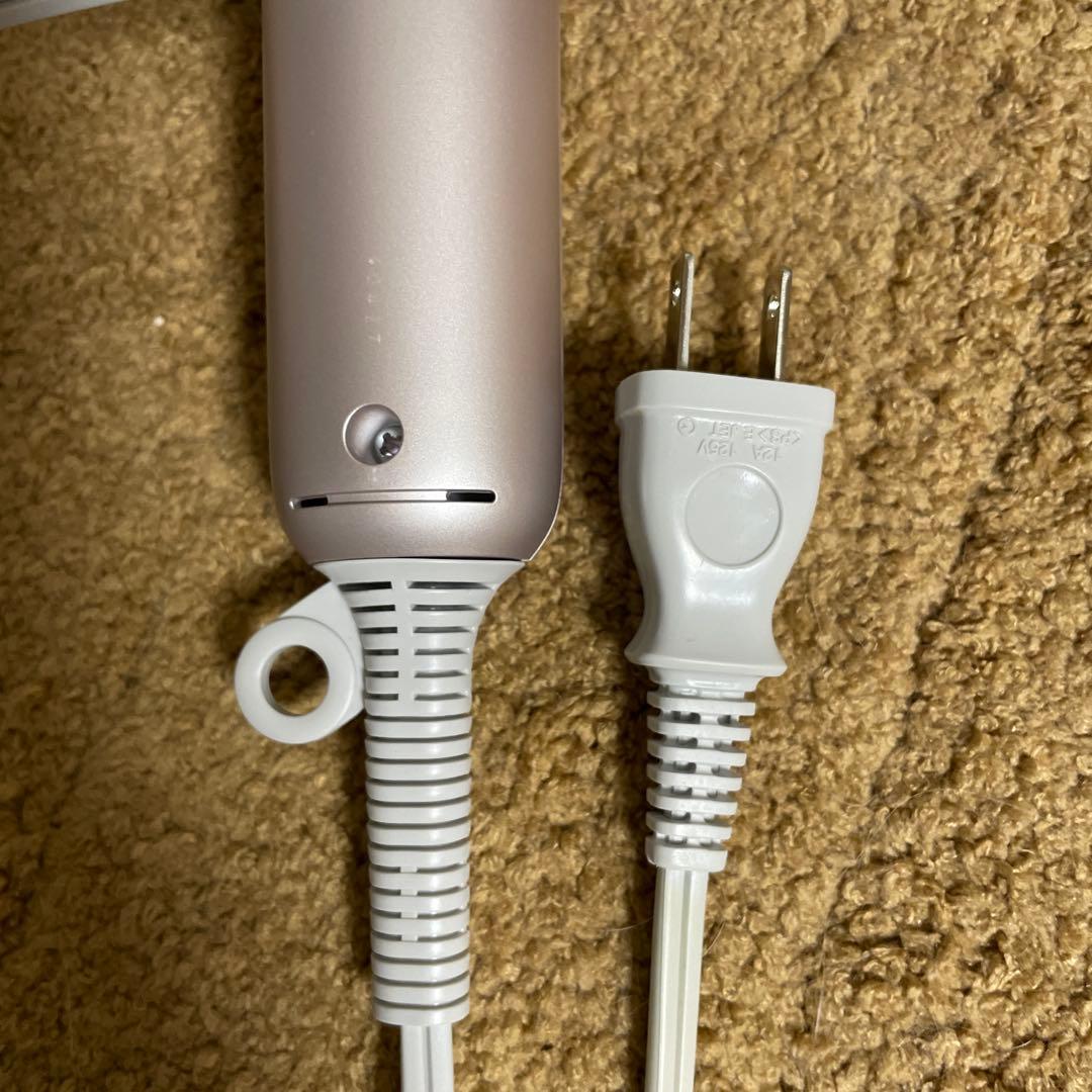 Panasonic ナノケア ヘアドライヤー 2024年製 故障の可能性あり