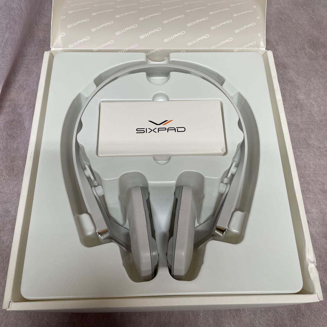 シックスパッド　facial fit SIXPAD Facial Fit（シックスパッドフェイシャルフィット） | TBS