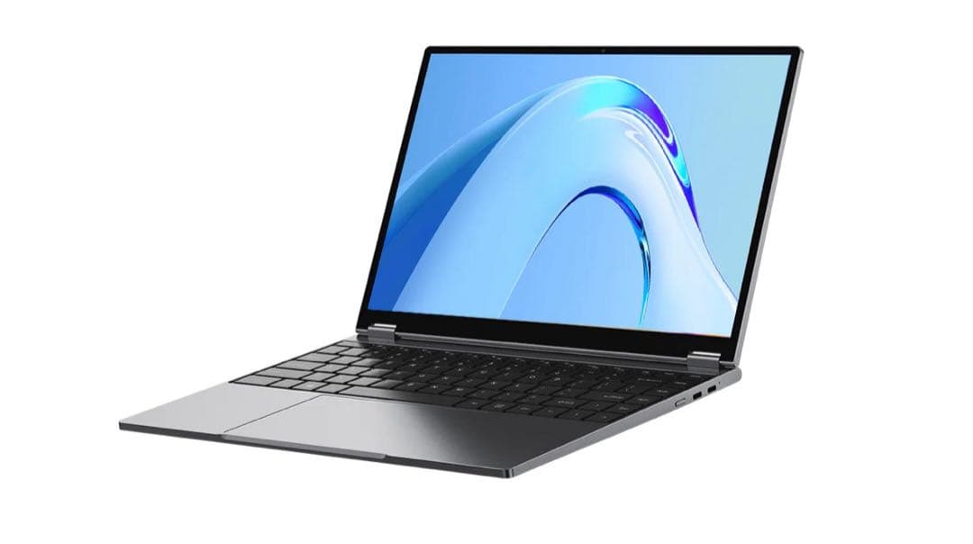 CHUWI FreeBook N100 12GB+512GB レビュー CHUWI FreeBook N100徹底レビュー！買うべきか全情報まとめ - 秋葉原ぶらり