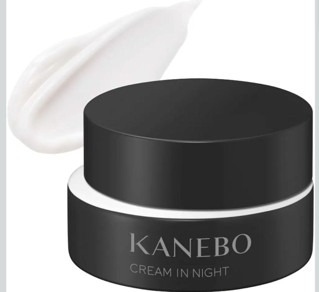 ご予約品KANEBO クリーム イン ナイト II ＆スキンハーモナイザ セット クリーム イン ナイトⅡ（医薬部外品） | KANEBO公式サイト