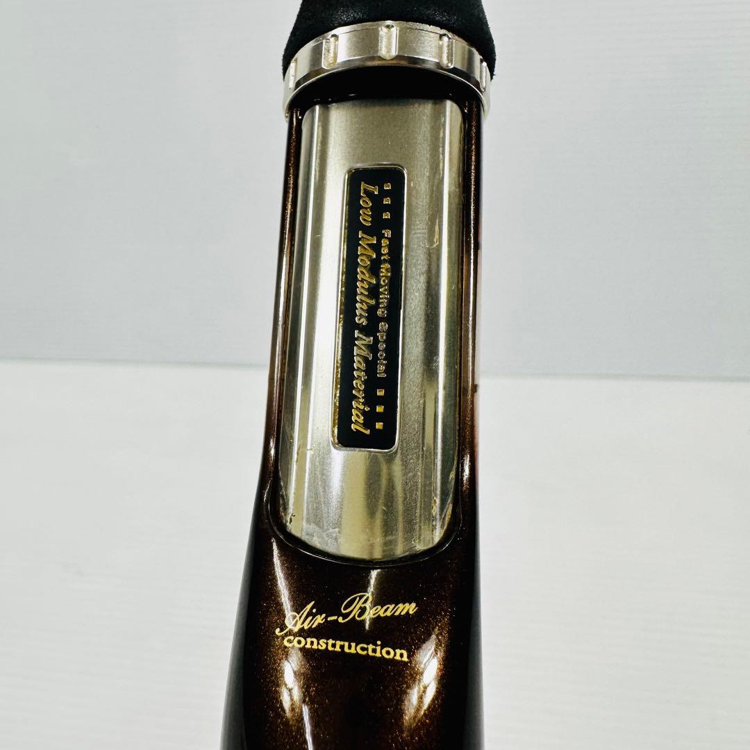 ダイワ スティーズ ブリッツ 651MLRB-LM STEEZ BLITZ - メルカリ