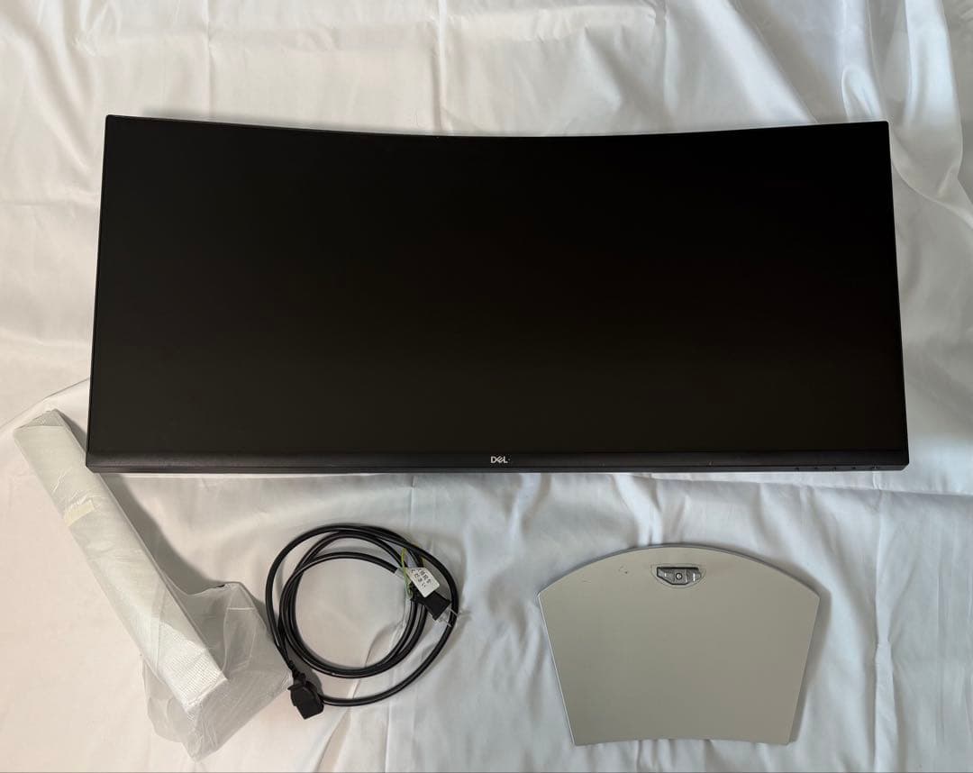 Y*u様 Dell S3423DWC 34インチ 曲面 USB-Cモニター ASCII.jp：デル、34型ウルトラワイドWQHDディスプレー「Dell 34 インチ