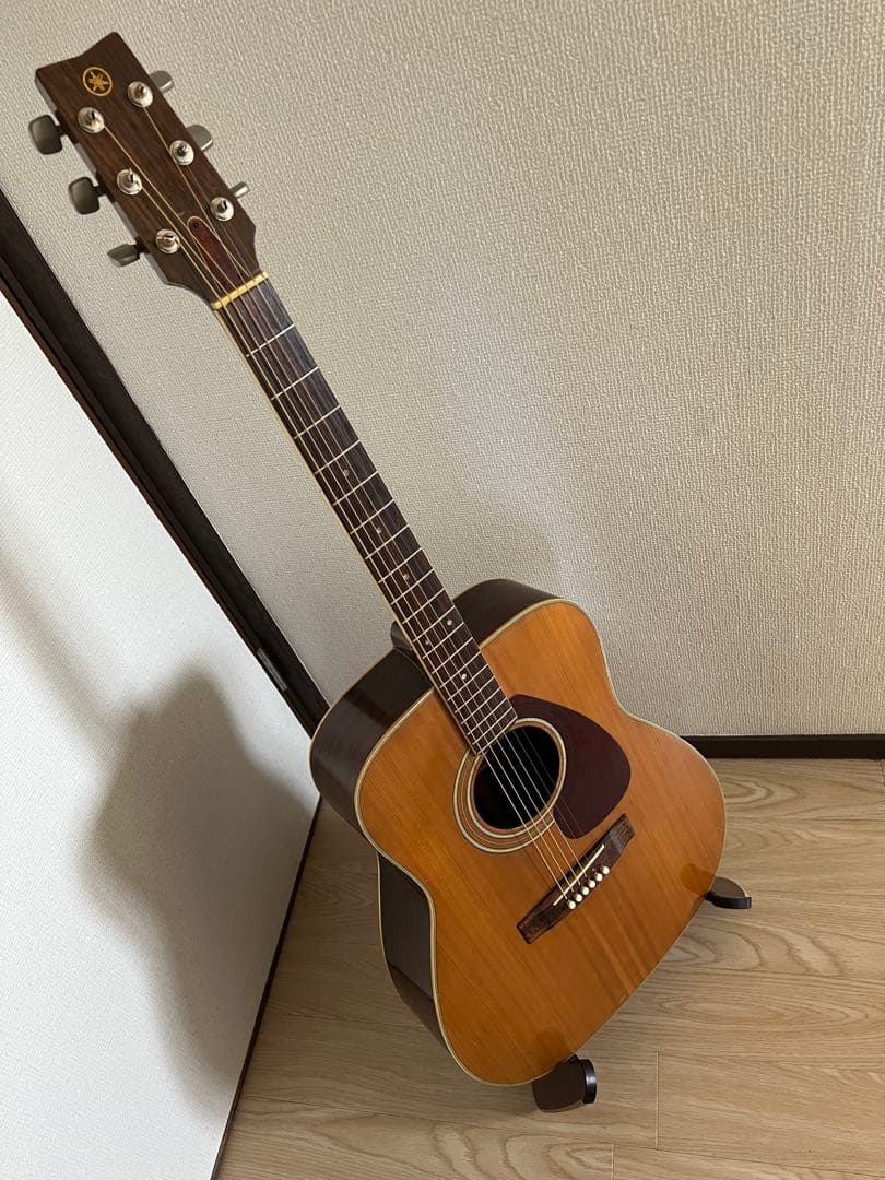 Yamaha FG360 ジャパンビンテージ Yamaha FG-360 - Acoustic Music
