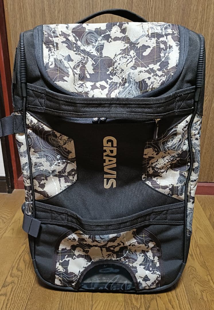 新品 GRAVIS JETWAY キャリーバッグ BURTON NIKE 超美品】NIKE ナイキ トラベルバッグ CORDURA スーツケース キャリー