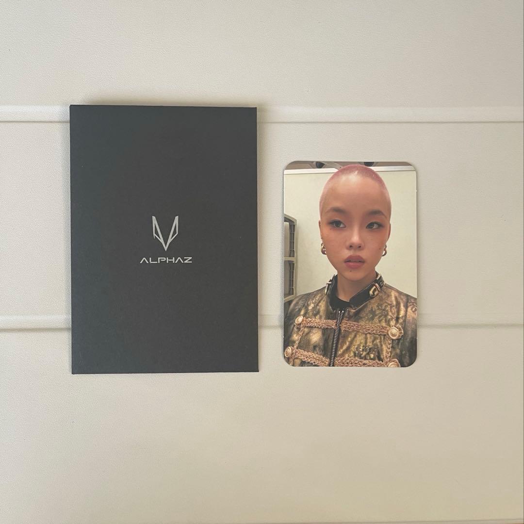 XG THE CORE 会場FC限定 ラキドロ トレカ COCONA ココナ - メルカリ