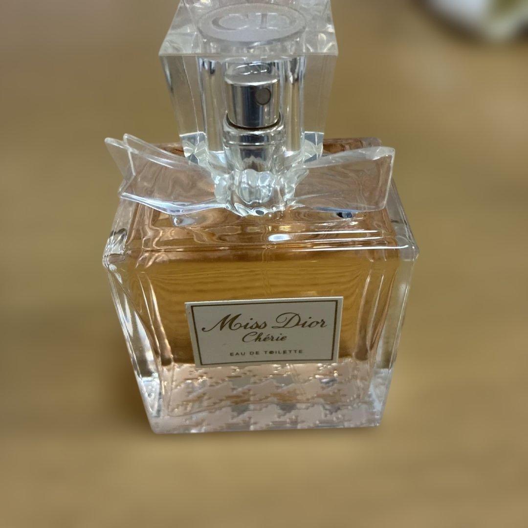 Dior ミスディオール シェリー　ブルーミングブーケ　オードトワレ 100ml 楽天市場】【最大400円OFFクーポン】【Dior】クリスチャンディオール