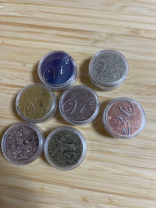 vi2 パウダー POWDER | Salon de Vi2