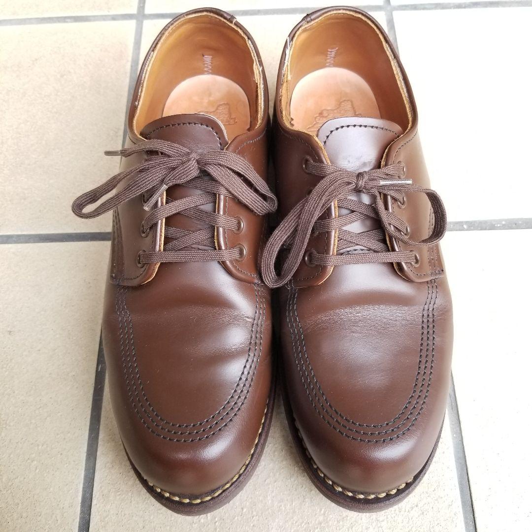 レッドウィング9202 ガレージマン - メルカリ