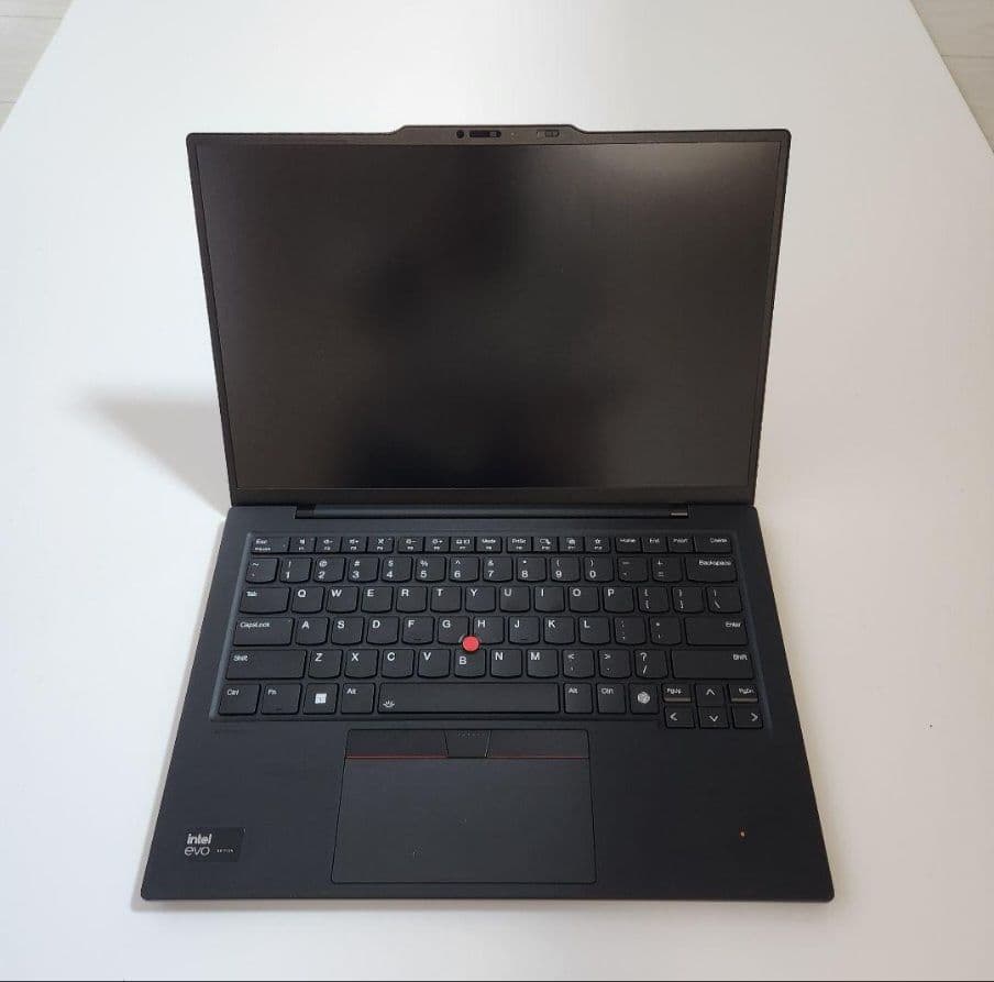 ThinkPad X1 Carbon Gen 12 32G 512G 保証あり ThinkPad X1 Carbon Gen 12 32G 512G 保証あり Amazon.com