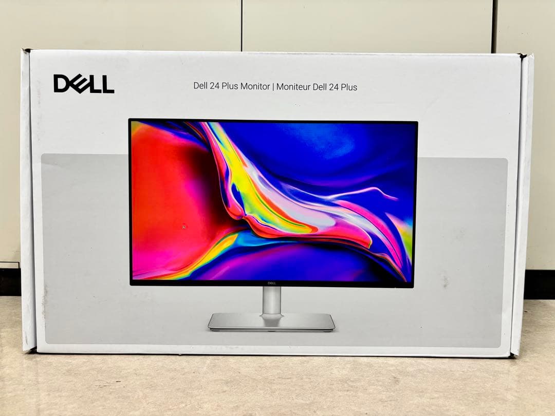 【新品】Dell 24 Plusモニター - S2425HSM Dell 24 Plusモニター - S2425HSM」の人気商品一覧 | 安い商品を通販