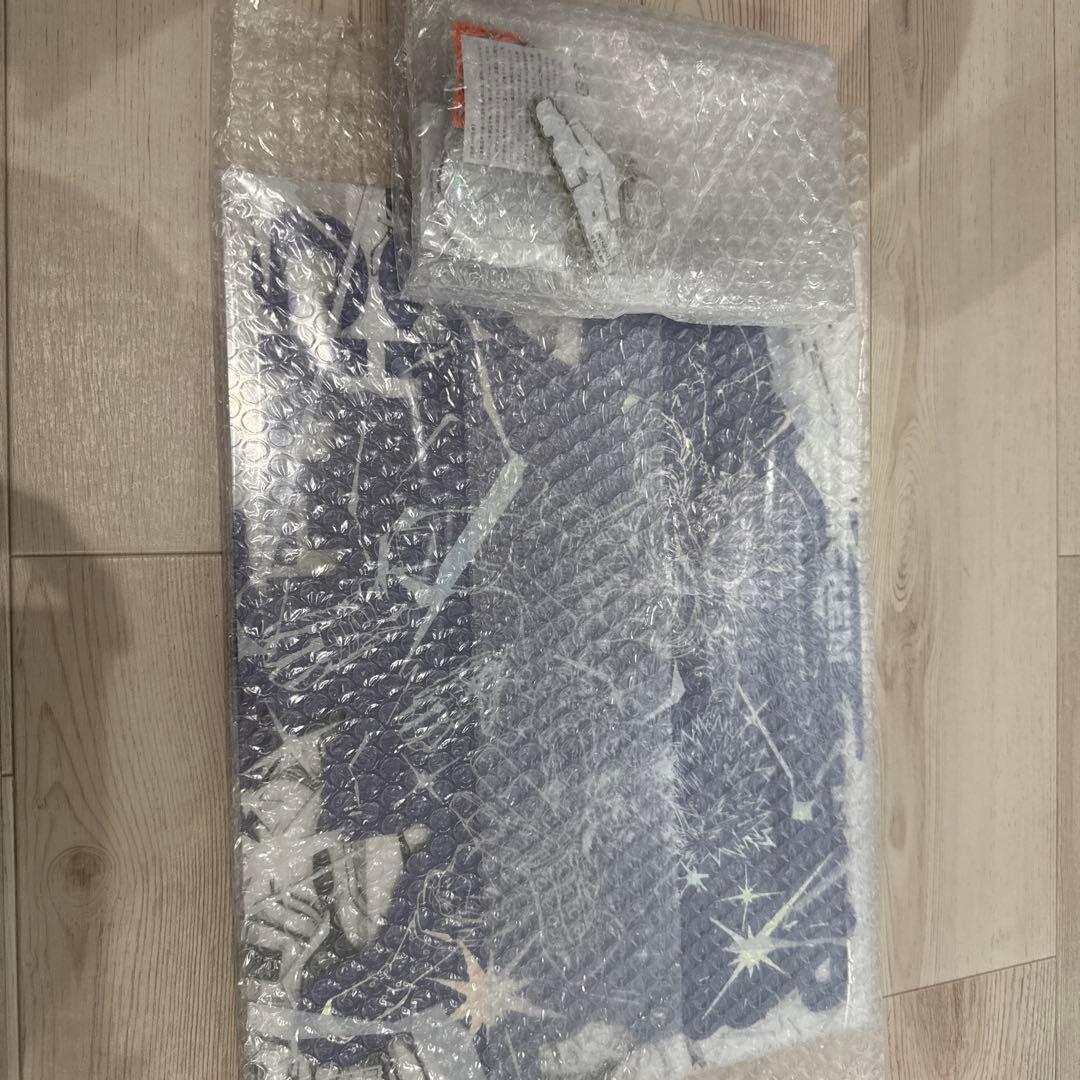 BUMP OF CHICKEN　I　限定盤　シリアルコード無し BUMP OF CHICKENニューシングル「I」限定盤の展開図公開、描き下ろし