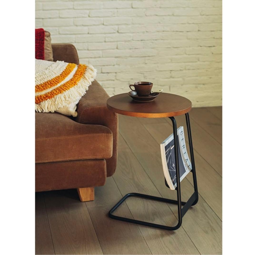 unico HOXTON(ホクストン) サイドテーブル ウニコprime】unico HOXTON